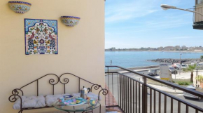 Apartment Tysandros Giardini Naxos
